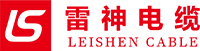 雷神Logo
